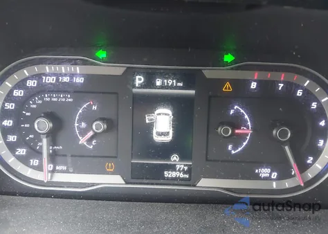 2024 Hyundai Tucson Sel from USA, damaged, VIN 5NMJB3DEXRH352506